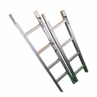DRABINY SLIMLINE