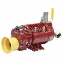 KOMPRESORY/SPRĘŻARKI ŁOPATKOWE/POMPY