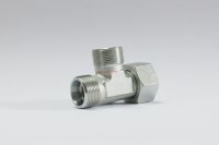 TRÓJNIK NASTAWNY NIESYMETRYCZNY TN421-18L 26x1.5 KORPUS 064-41373 