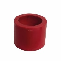 Płaska osłona dźwiękochłonna FiberFlex A0156 