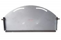 Tylna płyta wysypowa 