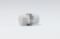 Złącze proste TN98-12L korpus M18x1,5 INOX 065-00001 