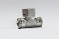 Trójnik symetryczny XETVD 22L (106313) 064-71203 