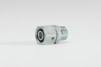 Złącze proste z nakrętką M18x1,5 12L AB 117-10462 