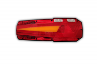 Lampa zespolona HOR 108 diodowa prawa (031-00067A) 