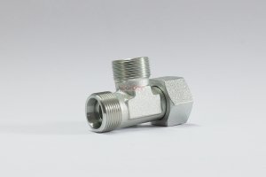 TRÓJNIK NASTAWNY NIESYMETRYCZNY TN421-18L 26x1.5 KORPUS 064-41373