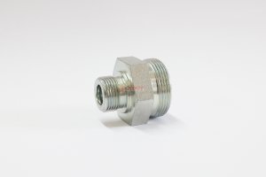 Złącze proste redukcyjne M45x2 35L G-3/4  BSP B-B 117-94259