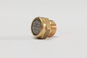 Tłumik hałasu G1/4 siatka nierdzewna 117-91631                                            