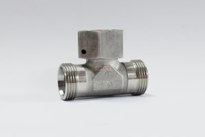 Trójnik symetryczny XETVD 22L (106313) 064-71203