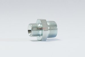Złączka prosta redukcyjna G 3/4-G 1/2 1800-12-08 117-91110