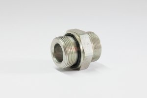 PRZYŁĄCZE PROSTE Z USZCZELNIENIEM TN92GG-30SR 1 1/4 KORPUS 064-41439B