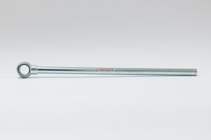 Rurka z oczkiem 12l G 3/8 L-500mm 117-91636