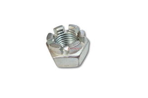 Nakrętka koronowa M30 (011-05023)