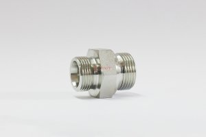 Przyłącze proste z uszczeln. TN92GG-20SR 1 064-41480