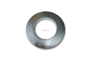 Podkładka okrągła dokładna M50 din 125 (013-00029) cena/szt.