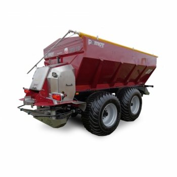 CZĘŚCI DO ROZSIEWACZY