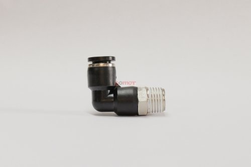 Złączka wtykowa kątowa G1/4 Fi8 051-86349