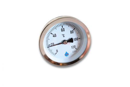 Termometr (027-15008)