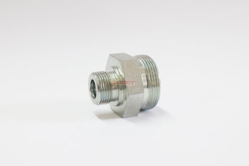 Złącze proste redukcyjne M45x2 35L G-3/4  BSP B-B 117-94259