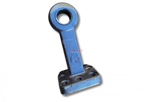 Ucho dyszla D50, 034-20103