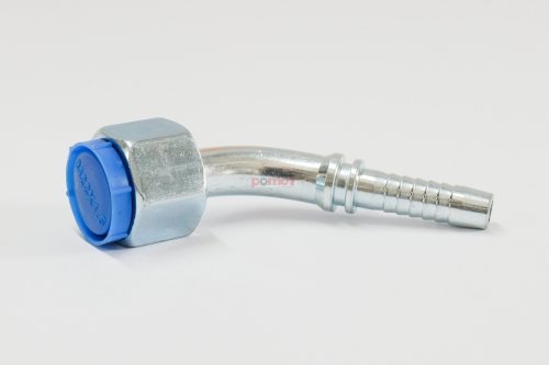 Końcówka DKOL 90° DN13 15L M22x1.5 051-71180