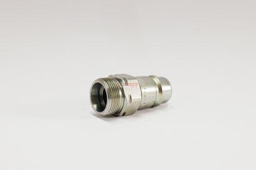 Szybkozłącze wtyczka SKP-M 1/2&quot; gwint zewnętrzny M26x1.5 18L  045-00027