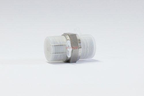 Złącze proste TN98-12L korpus M18x1,5 INOX 065-00001