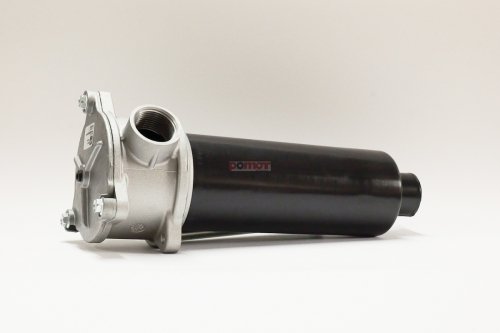 Filtr powrotny FRA33B08 1&quot; BSP Celuloza 25 MIC 90L/min 053-47051                            
