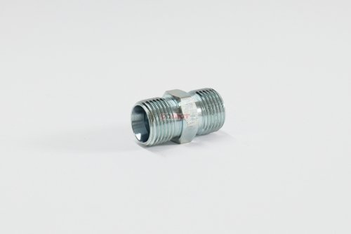 ZŁĄCZE PROSTE TN98-12L (M18x1.5) GZ. KORPUS  064-61358A