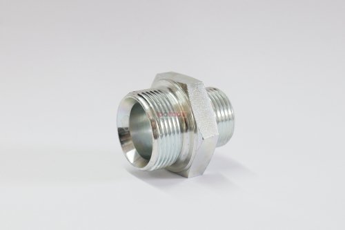 Złącze proste ADAPTER G 1 1/4 x 1 BSP (2xGZ)  051-75033