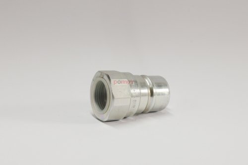 Szybkozłącze ISO-A G 3/4&quot; 250 bar 051-50066