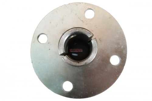 Piasta mocowania koła napędowego (ostrogowego) przekładni  004-006-002-0055