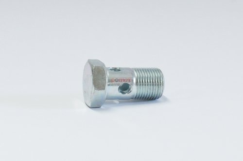 Śruba przelewu G 3/8&quot; 117-90088