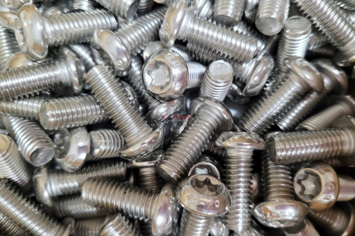 Śruba M8x20 DIN 933 ZN (010-02645), cena/szt. 