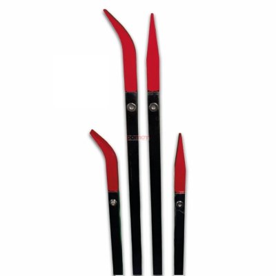 Bezwstrząsowy podnośnik do włazów i studzienek (120cm), z końcówką dłutową (SHO3200)