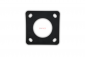 Uszczelka 3mm fi165/fi90 otw. 4x13 (039-10018) 