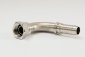 Końcówka wygięta 90° BSP gw. wew. DKR DN20 G3/4'' INOX 051-71105A 