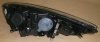 Original Phare Droit Renault Megane 3 , 260100923R