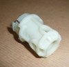 Câble de frein à main d'origine support Citroën C5 Peugeot 508, 471911, 4719.11