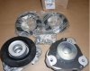 Kit de réparation de support d'amortisseur ORIGINAL CITROEN JUMPER PEUGEOT BOXER avant gauche + droite 1612906580, 1612906580