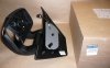 Miroir extérieur gauche avec bras long pour Renault Master III, 963020218R, 9630200Q1J, 963020218R