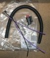 Original Câble électrique pour le filtre à carburant 190442 1904.42 ,  1615102580