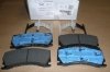 $ Plaquettes de frein PEUGEOT 308 II, 508, RCZ ,  1610696480