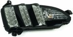 Original feu de jour avant droit LED DRL Peugeot 508 RXH, 9675315580