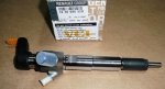 Original Injecteur Renault 1.5 DCI 09- 95-110HP , 166008052R
