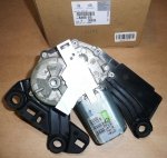 $ Moteur d'essuie-glace arrière Jumpy Expert Scudo III 6405GC, 6405.GC