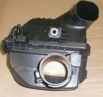 ORIGINAL Boîtier de filtre à air Renault TRAFIC III 1.6 DCI , 165009078R