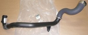 Original TUYAU D'AIR pour RENAULT MEGANE III 1.9DCI , 8200962920