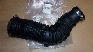Original  Conduit d'air de suralimentation Renault Laguna III 2.0 DCI , 8200714810