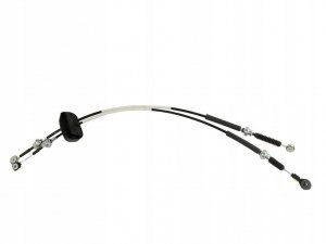 Tirette à câble, boîte de vitesse manuelle 1300/1230mm pour RENAULT TRAFIC 01- , 7701473971 ,  3444500QAH , 4410338 , 8200026236